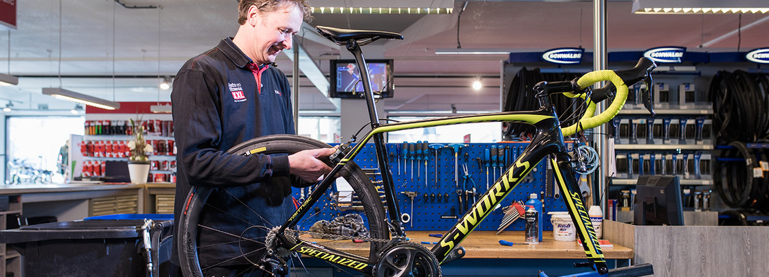 Transportfietsen Fiets En Fitness Xxl By Jeremiasse